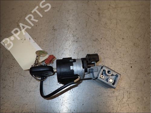 Used Ignition barrel Ignition barrel PEUGEOT 307 Break (3E) 1.6 HDi 110 (109 hp) 34025015 34025015