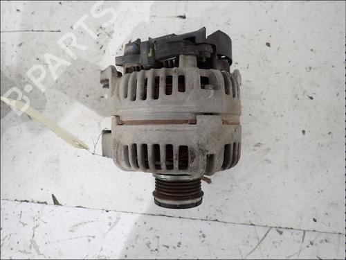 Alternator OPEL MERIVA B MPV (S10) 1.4 (75) | BP34012999M7 - Image 2