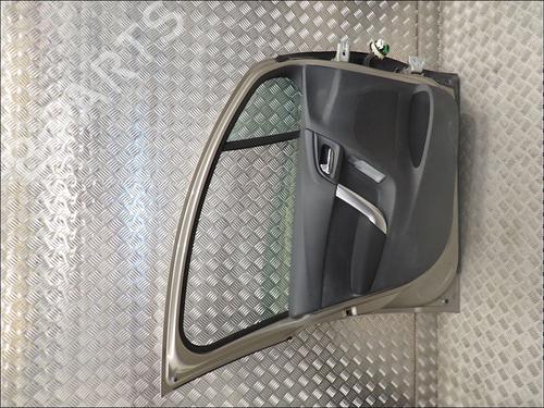 Left front door CITROËN C3 II (SC_) 1.6 HDi | BP34026593C2  - Image 5