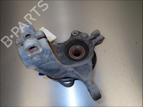 Left front steering knuckle CITROËN C3 II (SC_) 1.4 HDi 70 (SC8HZC, SC8HR0, SC8HP4) | BP38948133M25 - Image 2
