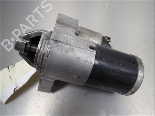 Used Starter Starter CITROËN C3 II (SC_) 1.4 HDi 70 (SC8HZC, SC8HR0, SC8HP4) (68 hp) 39609191 39609191