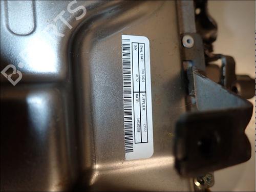 Steering column FORD KA (RU8) 1.3 TDCi | BP34017958M21 - Image 5
