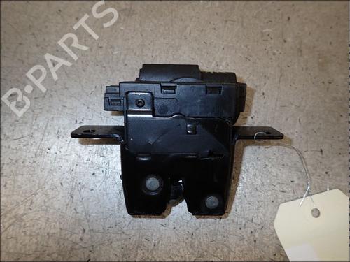 Bagklap lås Bagklap lås RENAULT CLIO III (BR0/1, CR0/1) 1.5 dCi (C/BR0G, C/BR1G) (68 hp) 34033489 34033489