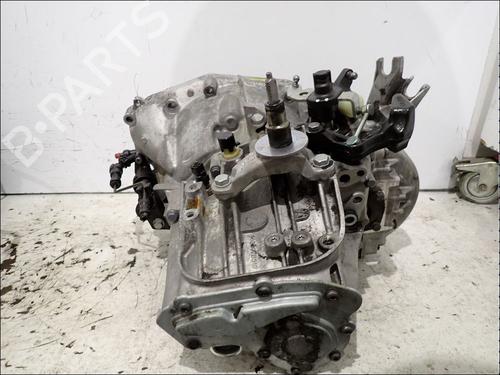 Gearbox PEUGEOT 308 CC (4B_) 2.0 HDi | BP34020956M3  - Image 5