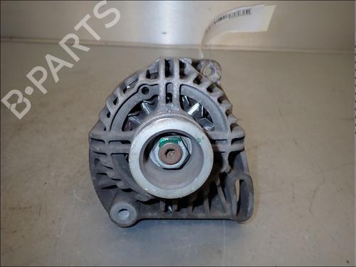 Used Alternator Alternator FIAT GRANDE PUNTO (199_) 1.2 (65 hp) 34030103 34030103