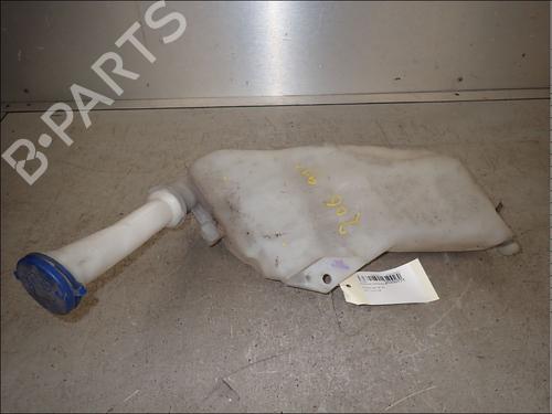 Used Windscreen washer tank Windscreen washer tank PEUGEOT 206 Hatchback (2A/C) 1.9 D (69 hp) 34018354 34018354