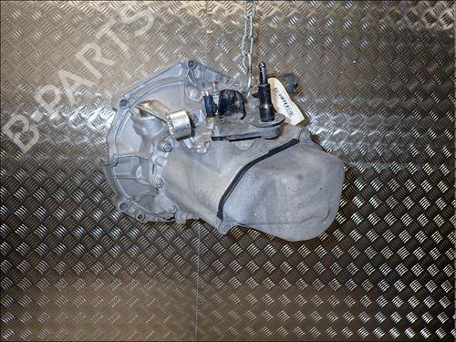 Gearbox PEUGEOT 206+ (2L_, 2M_) 1.4 i | BP34018990M3  - Image 5