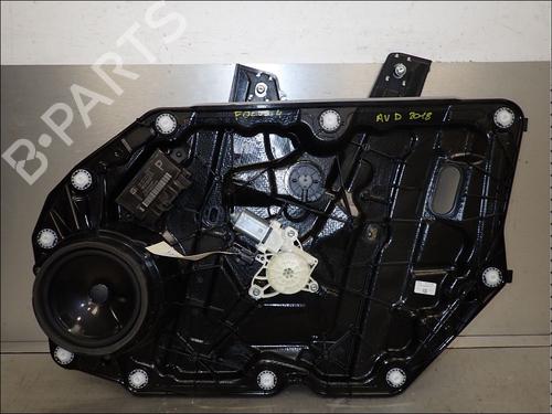 Used Front right window mechanism Front right window mechanism 34029608 34029608