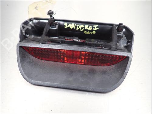 Used Third brake light Third brake light 39490530 39490530
