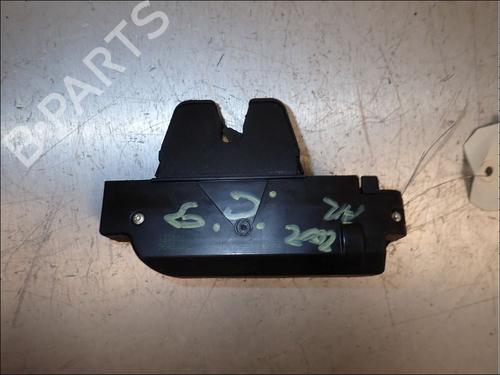 Used Tailgate lock Tailgate lock CITROËN C3 I (FC_, FN_) 1.4 i (73 hp) 34030570 34030570