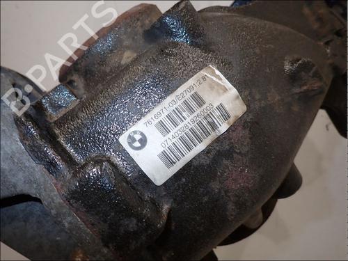 Rear differential BMW 1 (F20) 116 i | BP34023518M24 - Image 2