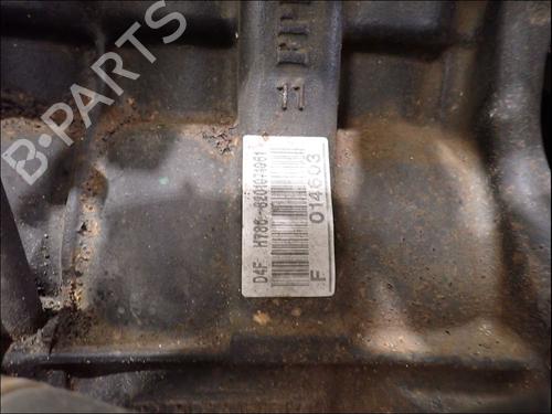Engine RENAULT CLIO III (BR0/1, CR0/1) 1.2 16V (BR0P, CR0P) | BP37507470M1 - Image 4