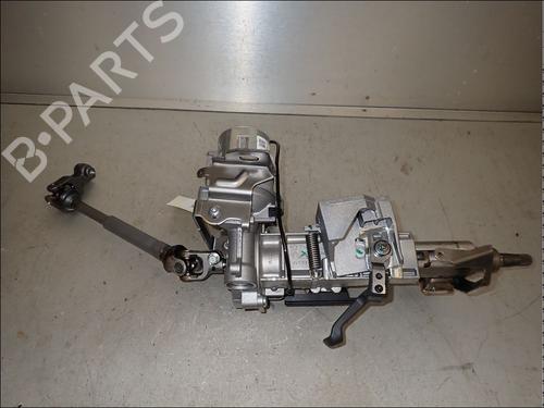 Steering column RENAULT CAPTUR I (J5_, H5_) 1.3 TCe 150 (J5NK, J5JS) | BP34015607M21 - Image 4