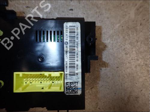 Climate control CITROËN C3 II (SC_) 1.6 HDi | BP34023058I5  - Image 5