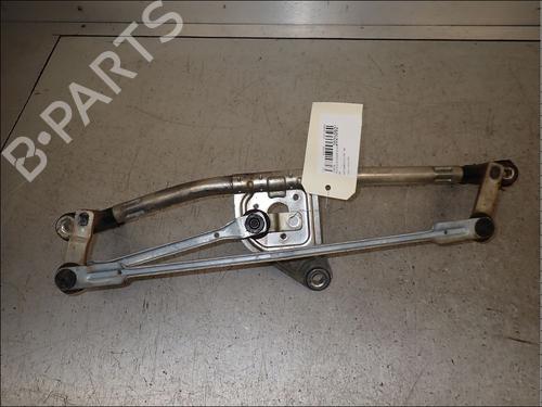 Used Front wipers mechanism Front wipers mechanism FIAT QUBO (225_) 1.3 D Multijet (225AXE1A, 225CXE1A, 225AXH1A, 225AXL1A,... (95 hp) 34019143 34019143