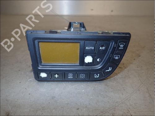 Used Climate control Climate control 34033218 34033218