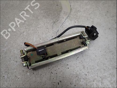 Electronic module VW PASSAT B5.5 Variant (3B6) 1.9 TDI | BP37756078M83 - Image 2