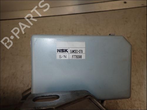 Steering column RENAULT MEGANE IV Hatchback (B9A/M/N_) 1.2 TCe 130 (B9MR) | BP36105125M21 - Image 7