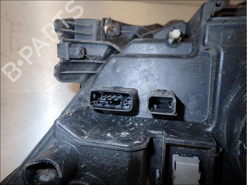 Right headlight RENAULT LAGUNA III (BT0/1) 2.0 dCi (BT07, BT0J, BT14, BT1A, BT1S) | BP34018902C29 - Image 4