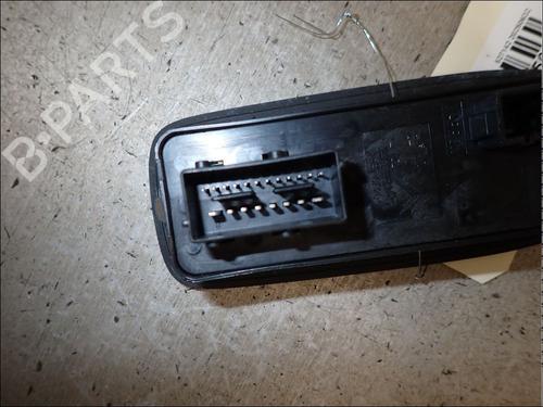 Left front window switch PEUGEOT 208 I (CA_, CC_) 1.6 HDi | BP34021656I27 - Image 3