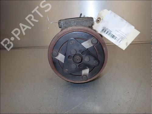 Used AC compressor AC compressor CITROËN C2 (JM_) 1.4 HDi (68 hp) 34030474 34030474