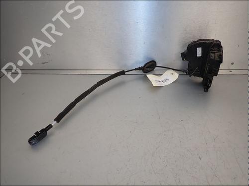 Used Rear left lock Rear left lock 34012614 34012614