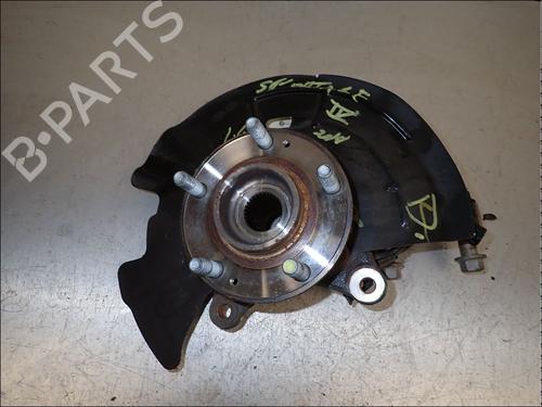 Used Right front steering knuckle Right front steering knuckle KIA SPORTAGE IV (QL, QLE) 1.6 CRDi (136 hp) 34012626 34012626