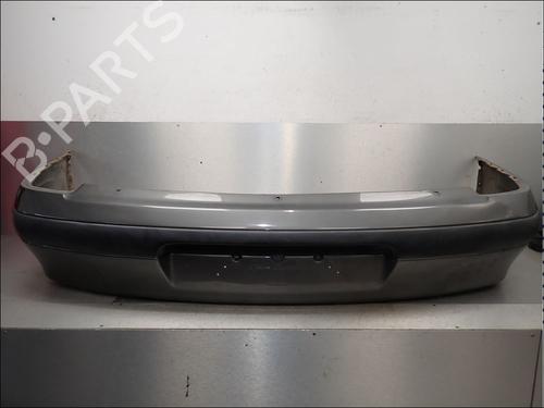 Used Rear bumper Rear bumper RENAULT MEGANE I Classic (LA0/1_) 1.6 e (LA0F, LA0S) (90 hp) 34033743 34033743