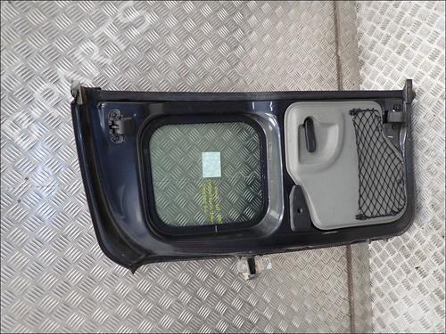 Højre bagagerum dør DACIA LOGAN MCV (KS_) 1.5 dCi (KS0W) | BP34016583C77 - Image 2