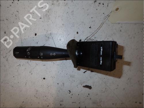 Used Headlight switch Headlight switch PEUGEOT PARTNER MPV (5_, G_) 1.9 D (69 hp) 34016573 34016573