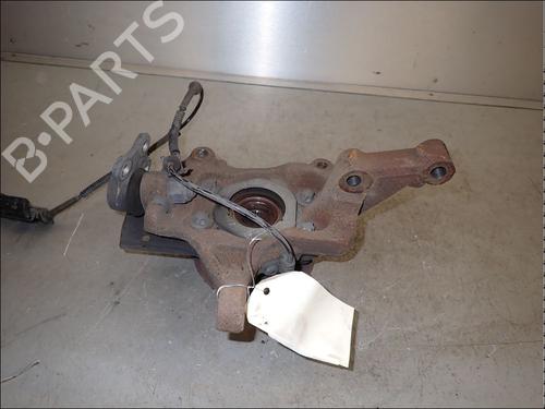 Right front steering knuckle RENAULT TRAFIC III Bus (JG_) 2.0 dCi 120 (JGMN) | BP34032191M26 - Image 2