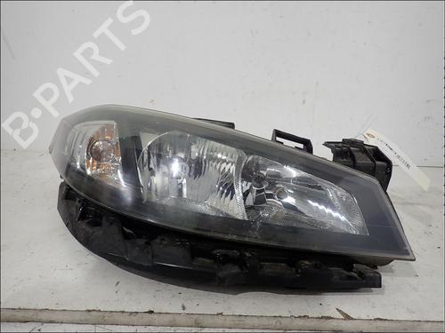 Used Right headlight Right headlight RENAULT LAGUNA II (BG0/1_) 1.9 dCi (BG1A, BG1V) (130 hp) 34024193 34024193