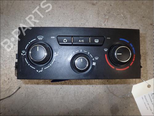 Used Climate control Climate control PEUGEOT 207 (WA_, WC_) 1.6 HDi (92 hp) 34019972 34019972