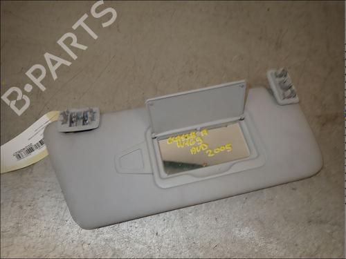 Right sun visor MERCEDES-BENZ A-CLASS (W169) A 180 CDI (169.007, 169.307) | BP34016882I2 - Image 2
