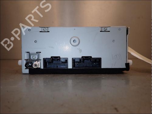 Radio FORD FIESTA VI (CB1, CCN) 1.25 | BP34016375E6 - Image 7