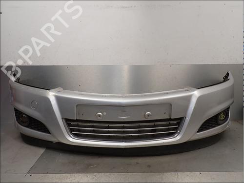 front-bumper-opel-astra-h-a04-2004-2005-2006-2007-2008-2009-2010-2011-2012-2013-2014-34012612 main image