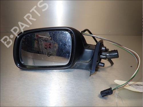 Used Left mirror Left mirror PEUGEOT 307 SW (3H) 2.0 HDI 110 (107 hp) 34019937 34019937