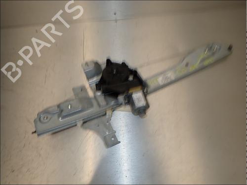 Used Front right window mechanism Front right window mechanism 34011966 34011966