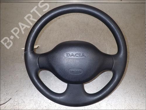 Used Steering wheel Steering wheel DACIA LOGAN MCV (KS_) 1.5 dCi (KS0W) (86 hp) 34031100 34031100