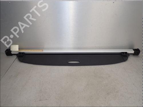 Used Rear parcel shelf Rear parcel shelf KIA SPORTAGE III (SL) 1.7 CRDi (116 hp) 34028581 34028581