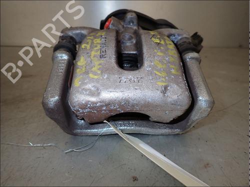 Left rear brake caliper RENAULT CAPTUR II (HF_) E-TECH 145 (HFMU, HFMM) | BP34020565M107 - Image 2
