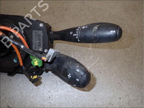 Headlight switch PEUGEOT 407 (6D_) 1.6 HDi 110 (6D9HZC, 6D9HYC) | BP34022512I24 - Image 2