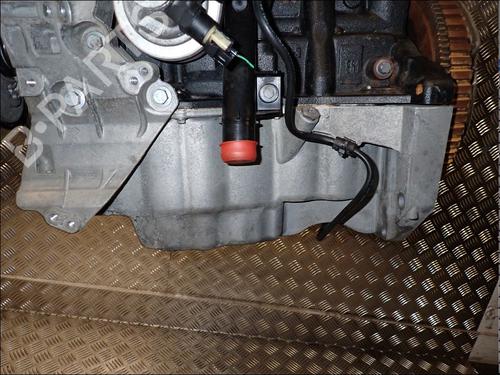 Engine RENAULT CLIO IV (BH_) 1.5 dCi 90 | BP34011042M1 - Image 8