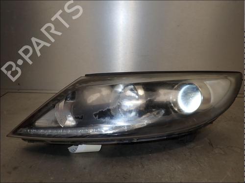 Venstre forlygte Venstre forlygte KIA SPORTAGE III (SL) 1.7 CRDi (116 hp) 34024970 34024970