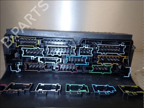 Fuse box MERCEDES-BENZ E-CLASS (W212) E 350 CDI 4-matic (212.089) | BP34030619E1 - Image 5