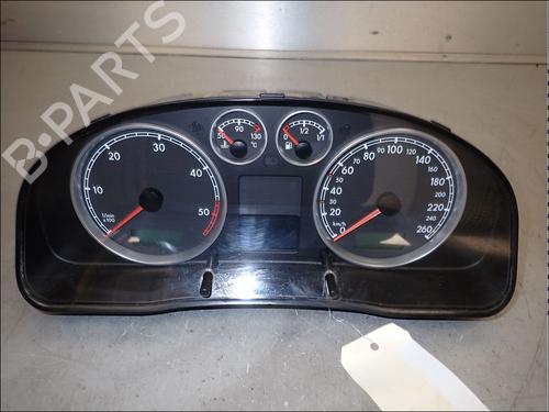 instrument-cluster-vw-passat-b55-variant-3b6-2000-2001-2002-2003-2004-2005-34011406 main image