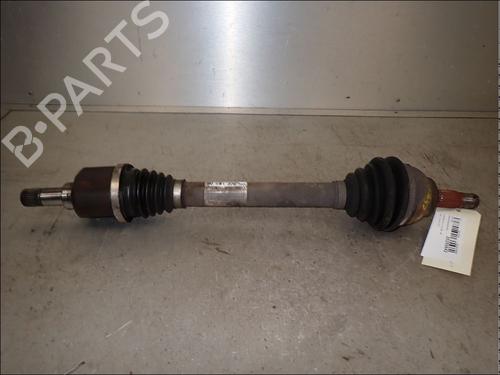 Used Left front driveshaft Left front driveshaft 34018982 34018982