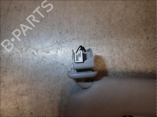 Left sun visor BMW 1 (F20) 116 d | BP34033379I1 - Image 4