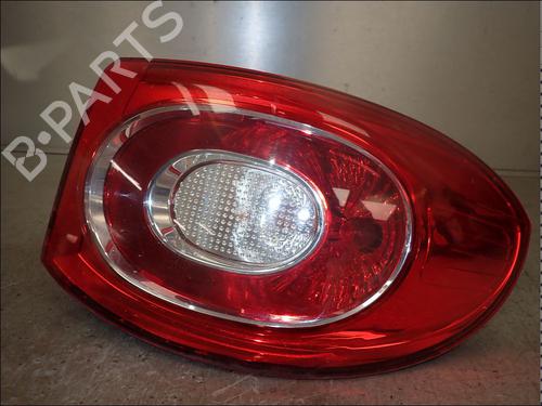 Used Other Other VW TIGUAN (5N_) 2.0 TDI 4motion (140 hp) 34035054 34035054