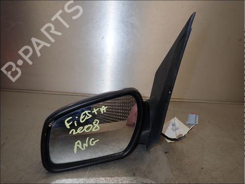 Used Left mirror Left mirror FORD FIESTA V (JH_, JD_) 1.25 16V (75 hp) 34030301 34030301